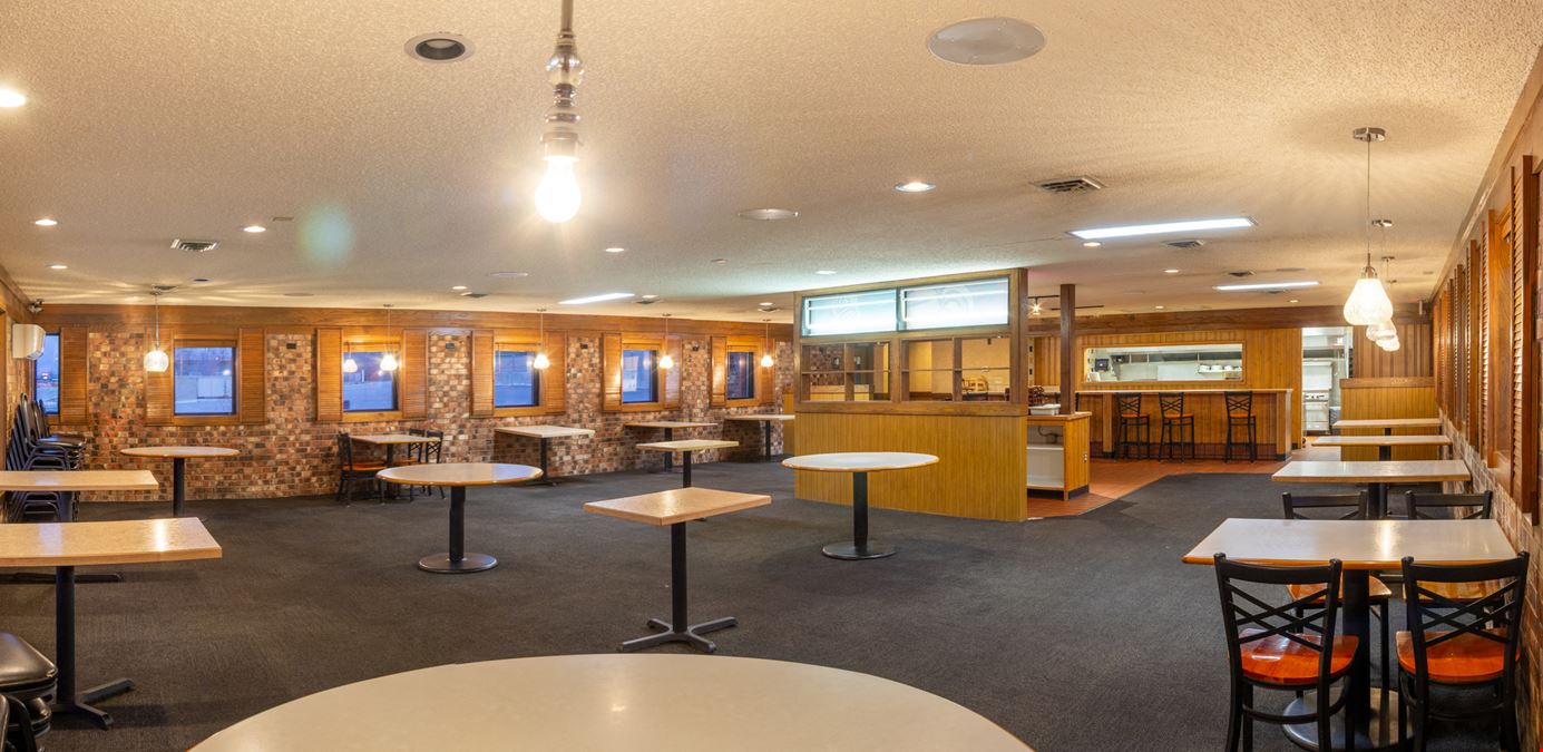 Euclid Restaurant