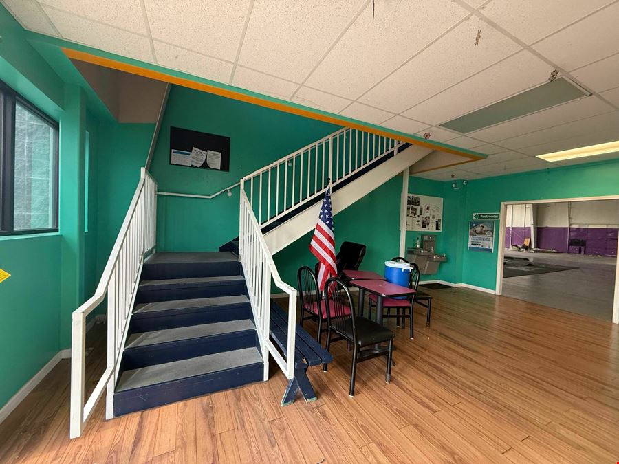 175 Industrial Park Dr