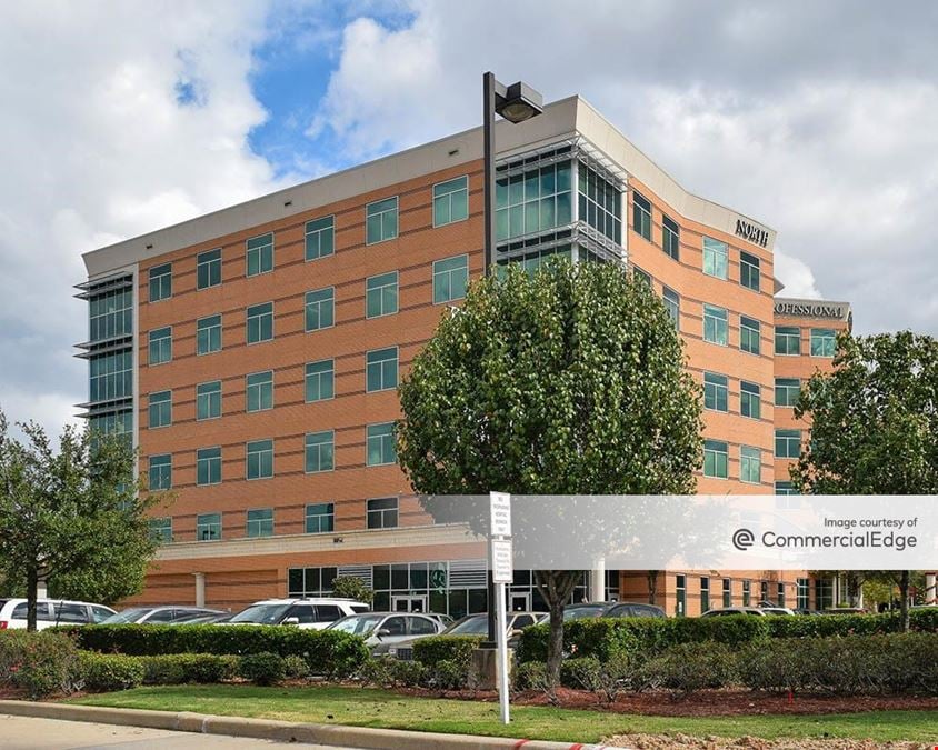 North Cypress Medical Center - Professional Building II