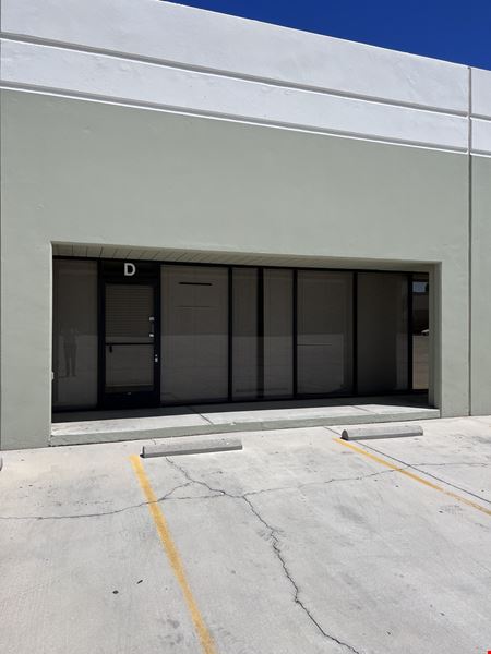 Preview of commercial space at 1105 W Columbia Way