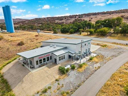 Preview of Retail space for Sale at 18387 Oklahoma 49
