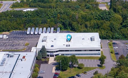 Preview of Industrial space for Rent at 50 Industrial Way