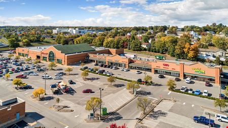 Preview of Retail space for Rent at 3900 Vogel Road