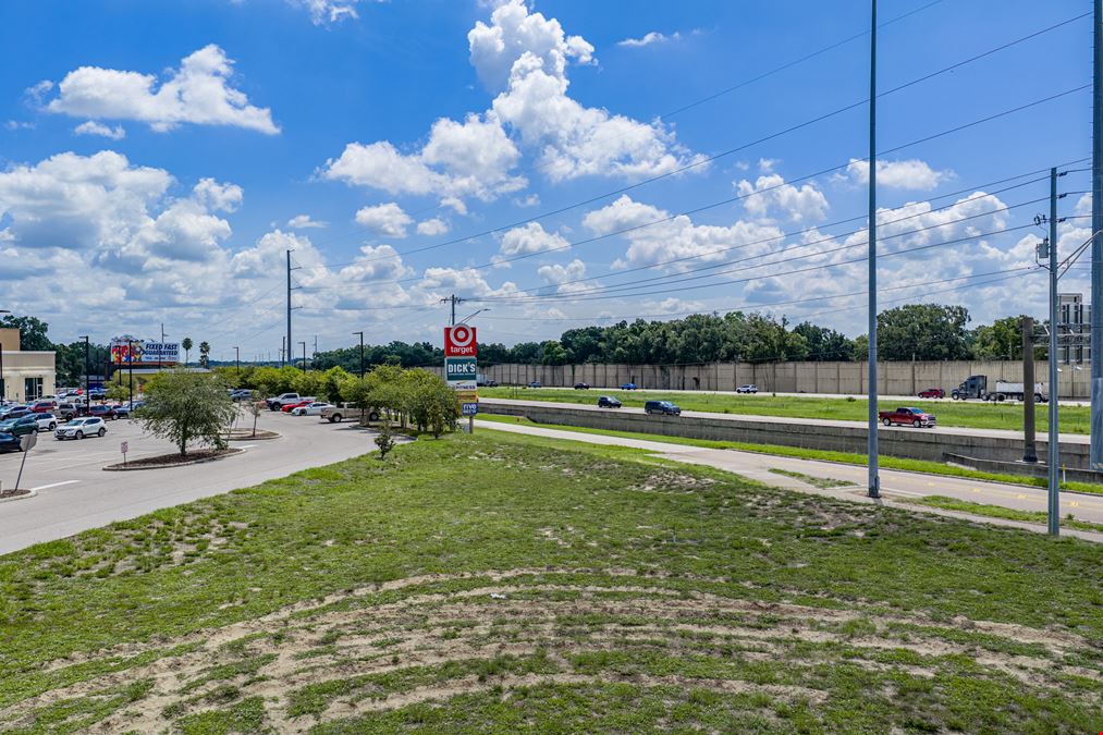 Lakeland Park Center Outparcel