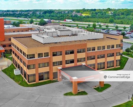 Preview of Office space for Rent at 300 Medical Plaza