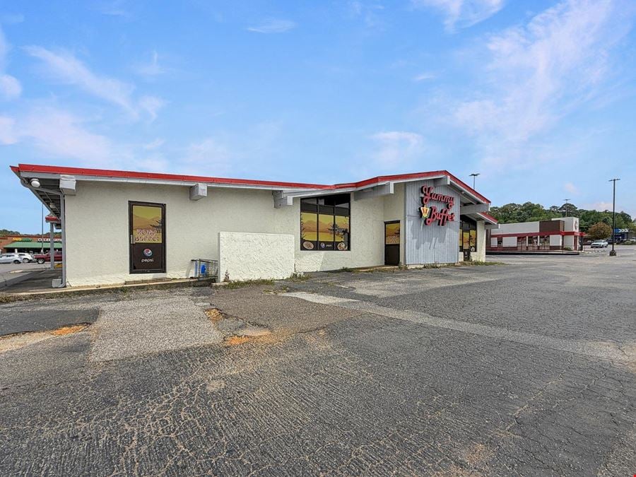 1816 McFarland Blvd