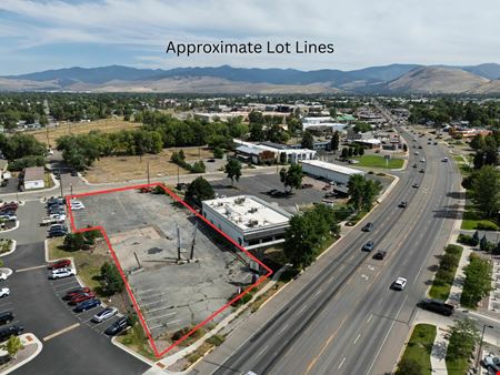 Preview of VacantLand space for Sale at 3521 Brooks St