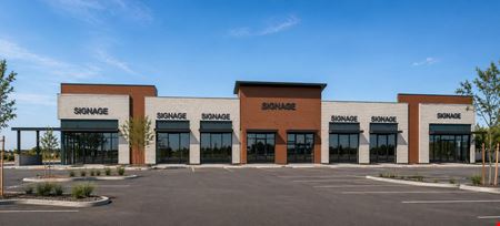 Preview of Retail space for Rent at 3810 S Hardin Blvd