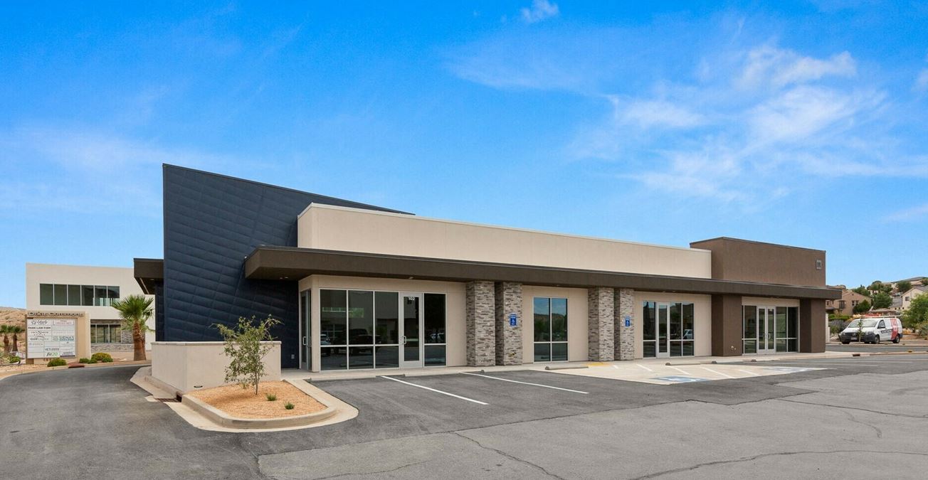 Dixie Commons (Retail)