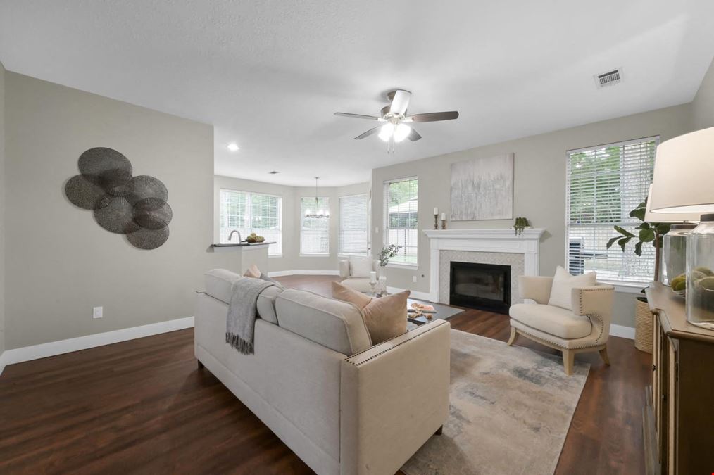 23 Greentwig Place