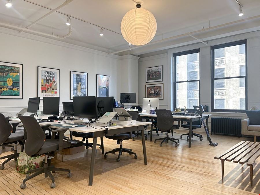 900 Broadway - Partial 8