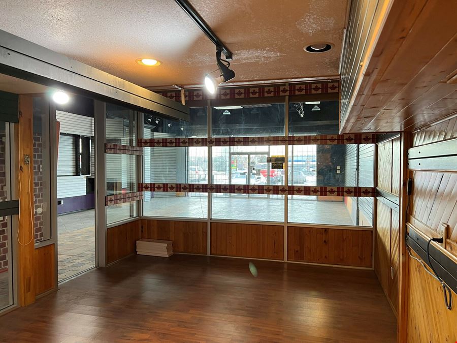 PENDING - 10206 Macleod Trail SE
