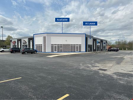 Preview of Retail space for Rent at 1000-1016 Sugarbush Dr.