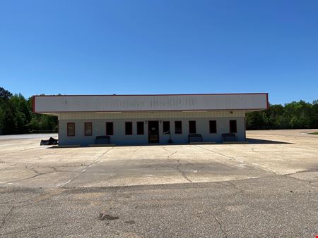 Preview of Other space for Sale at 8971 U.S. 45