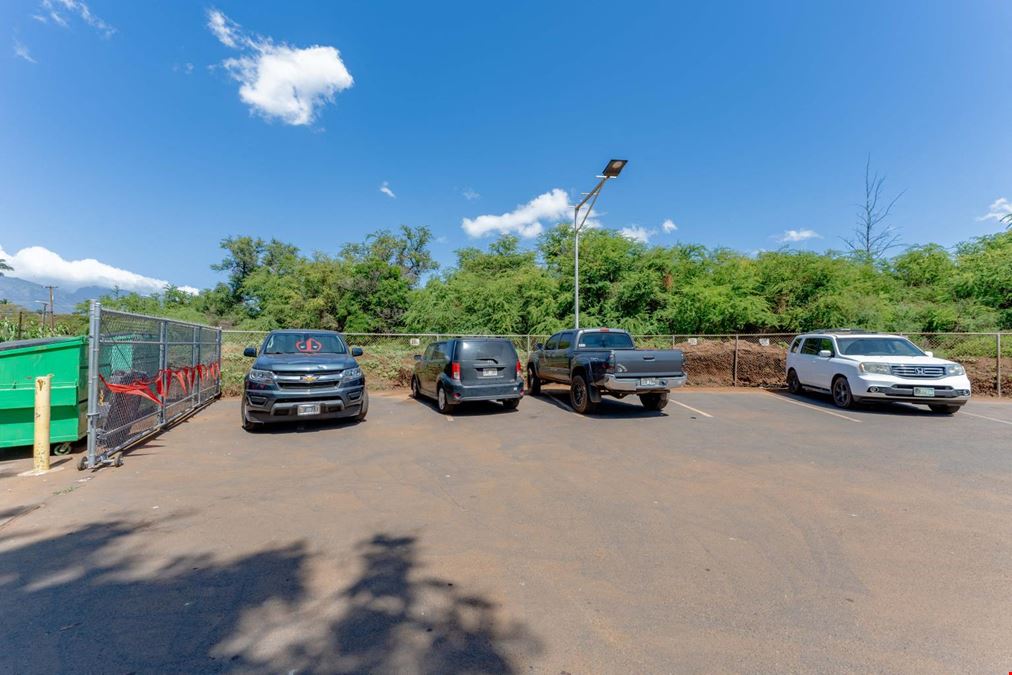 Kihei Crossroads