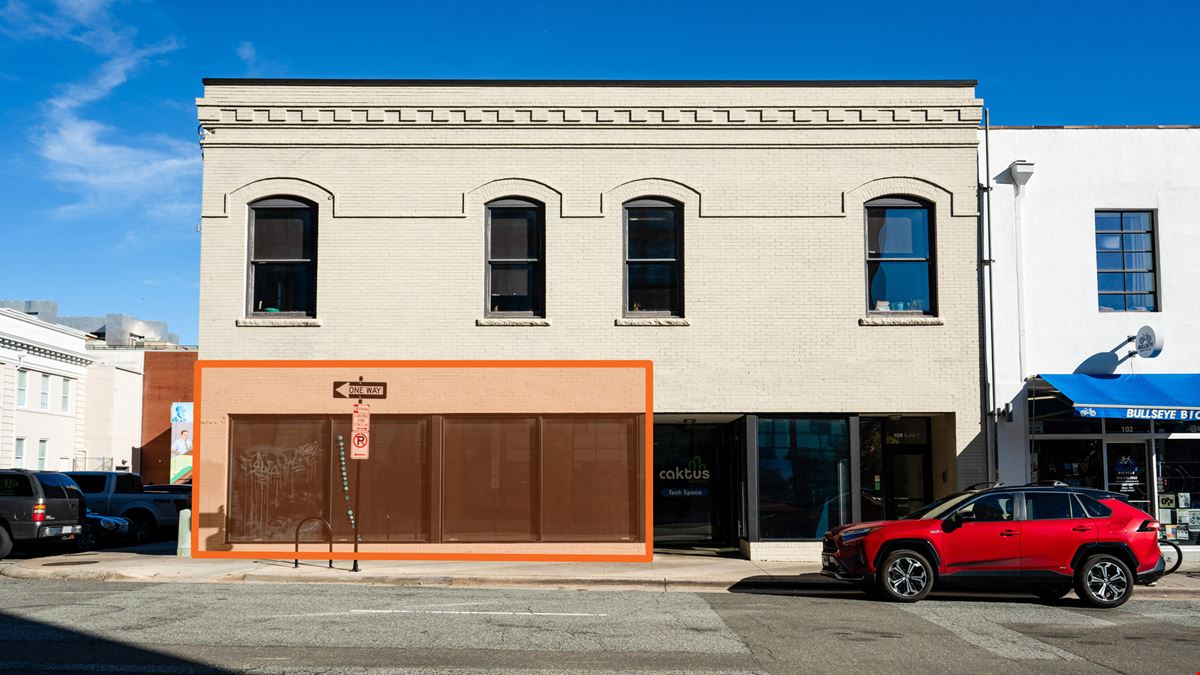 108 Morris Street