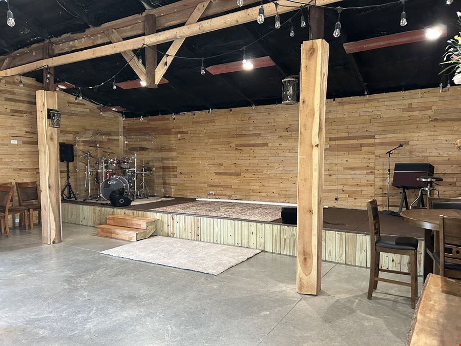 2288 Rochester Road