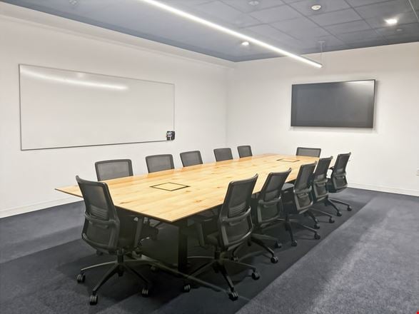 Preview of Coworking space for Rent at 702 Houston Street