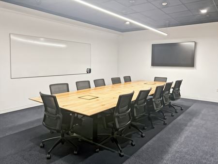 Preview of Office space for Rent at 702 Houston Street
