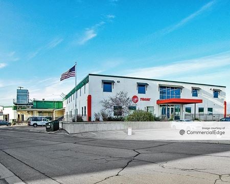 Preview of commercial space at 775 Vandalia Street