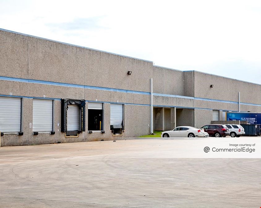 Valwood Industrial Park - 1270 Champion Circle