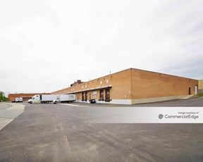 4124 South Racine Avenue - South Building