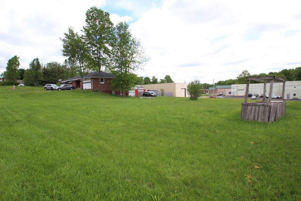 1225 Brittain Road