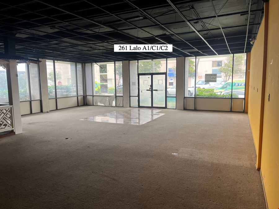 Lalo Business Center