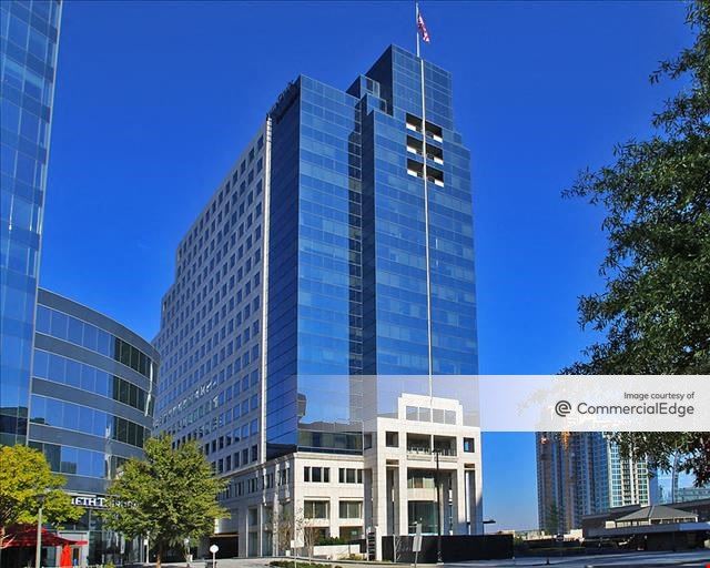 3350 Peachtree