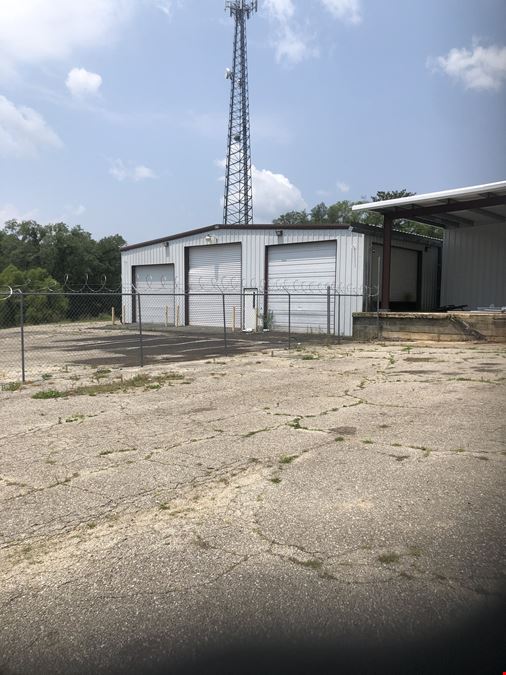 Trampoline Warehouse Park Spaces from 7500-17,000SF