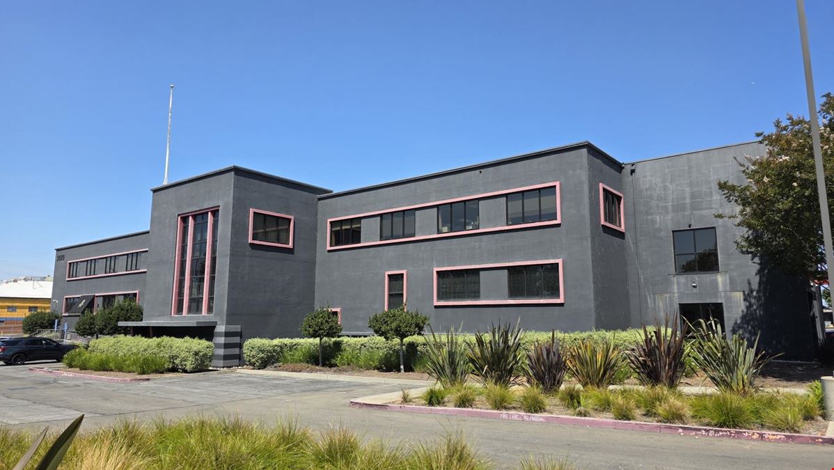 2020 Williams Street, Suite A, San Leandro, CA 94577