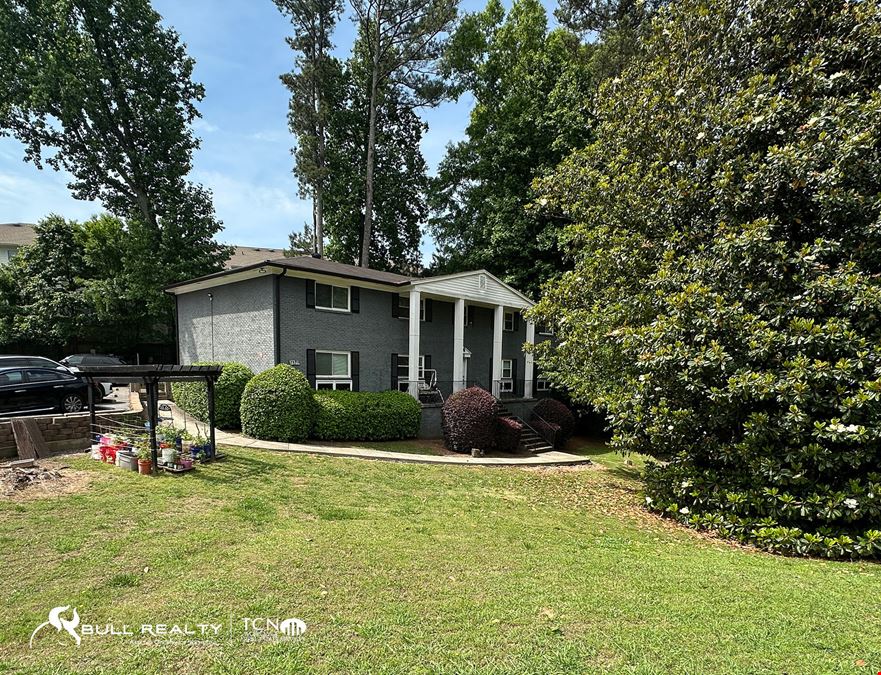 Recently Gut-Renovated Multifamily Opportunity | 4 Units
