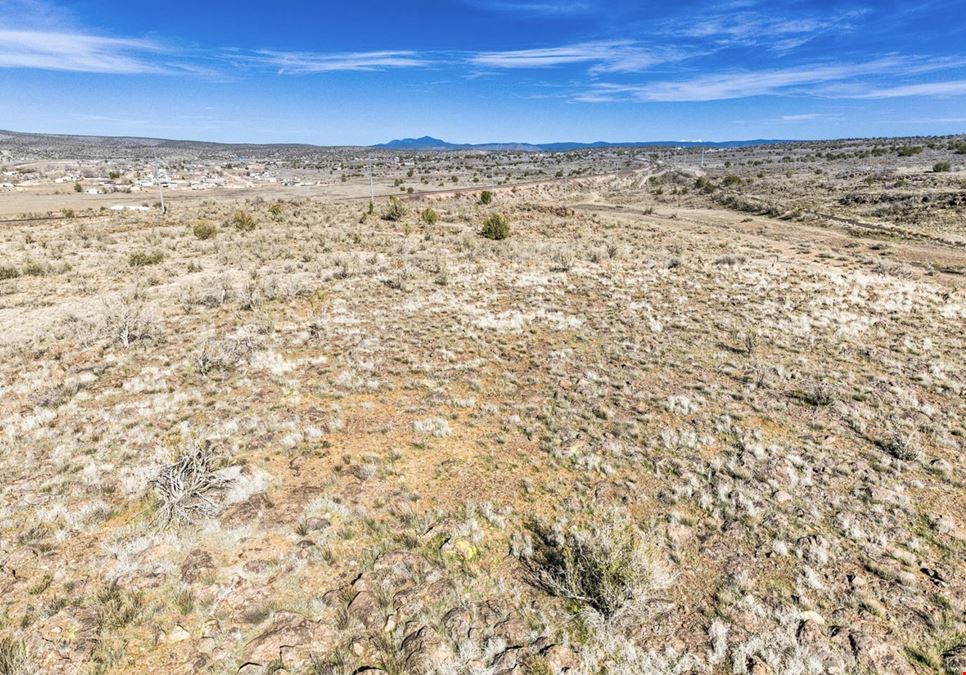 35.55 Acres N State Route 89
