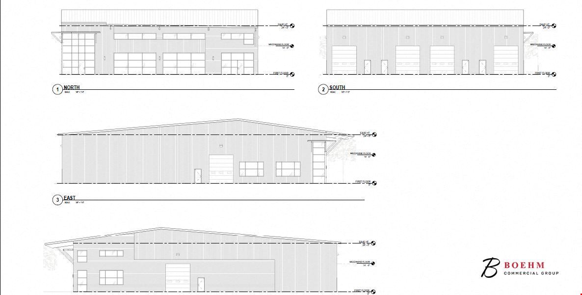 Coming Soon - Boerne Texas Industrial