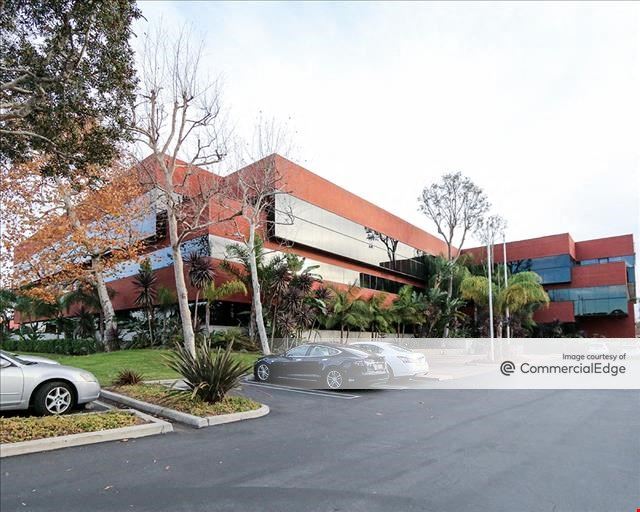 4509 Glencoe Ave. 
