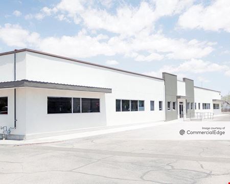 Preview of commercial space at 5625 Woodrow Bean Drive