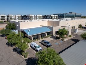 2150 E Rio Salado Pkwy