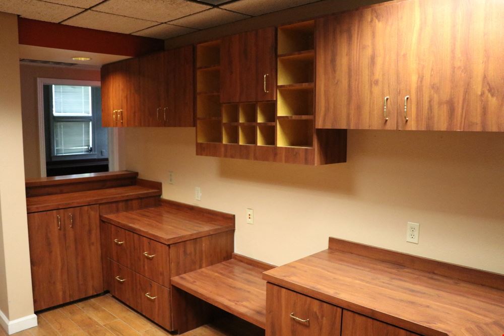 Sugar Creek Medical & Professional Center