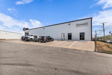 Preview of Industrial space for Rent at 6612 Broad Ave