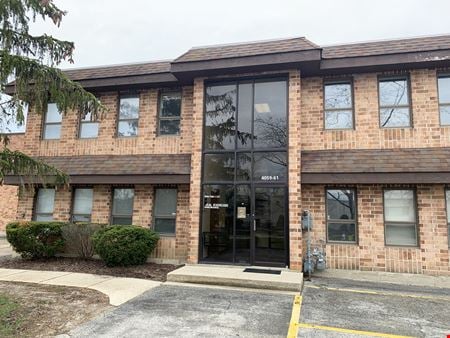 Preview of Industrial space for Rent at 4059-4081 Joseph Drive