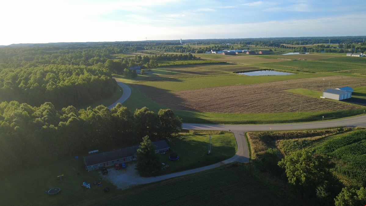 Star Valley Way | 5-Unit Value-Add Opportunity on 1 Acre