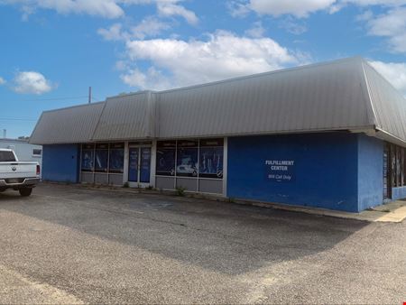 Preview of Commercial space for Sale at 749 North Delsea Drive