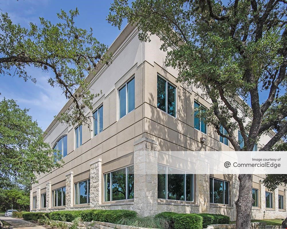Rogers Ranch Park Office Building