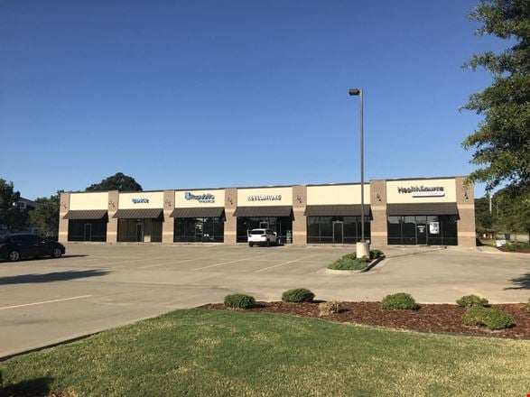 Preview of Retail space for Rent at 123-133 Ana Drive