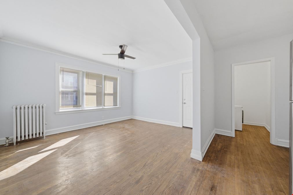 3214-24 N. Linder Ave