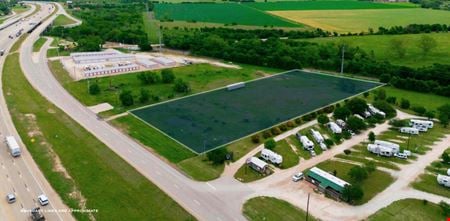 Preview of VacantLand space for Sale at 18605 S Interstate 35