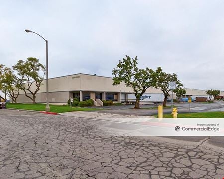 Preview of Industrial space for Rent at 14404 Best Avenue