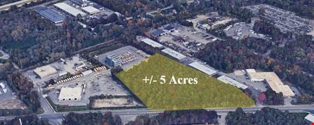 Preview of VacantLand space for Rent at 3601 Horseblock Road