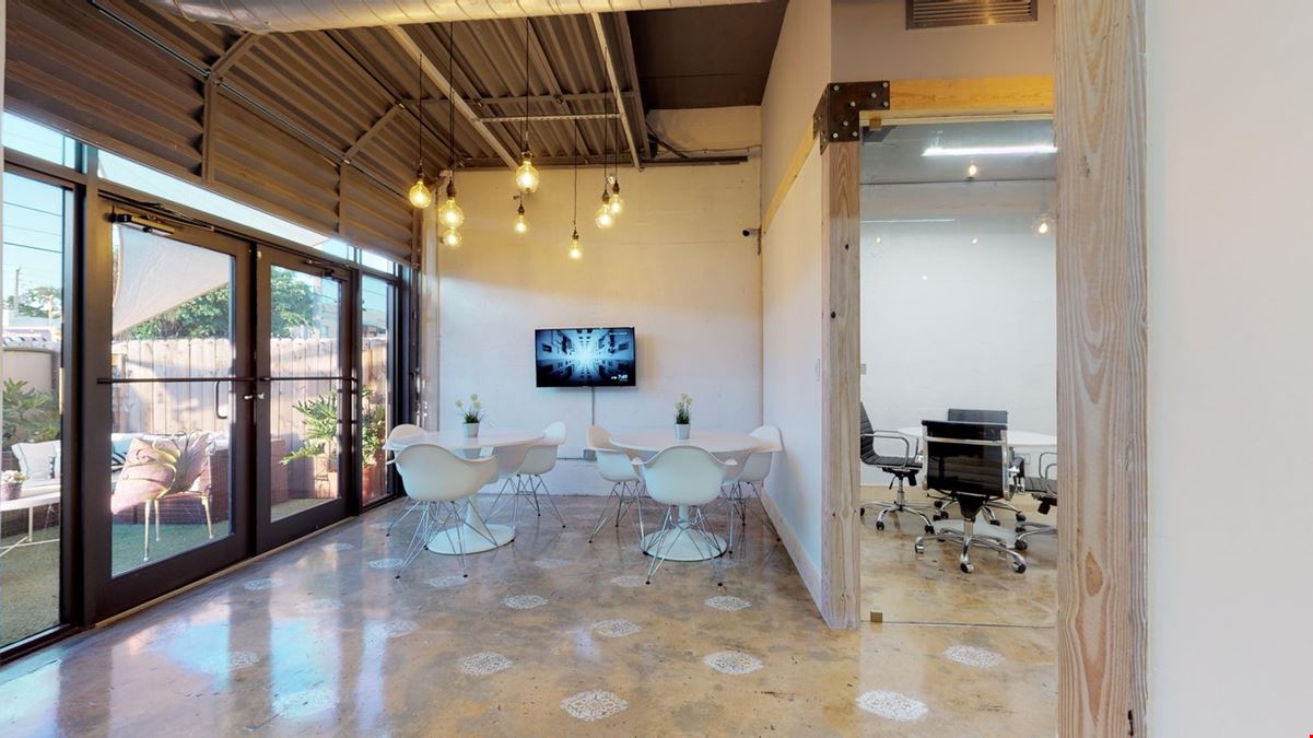 BrainBox Coworking
