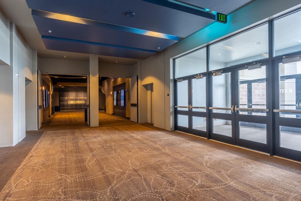 For Sublease-North End of B & B